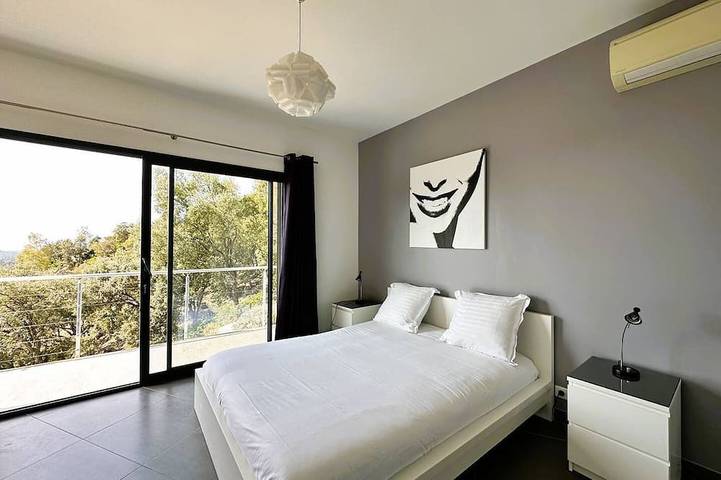 Location de vacances pour 8 personnes dans Golf de Valcros - 4