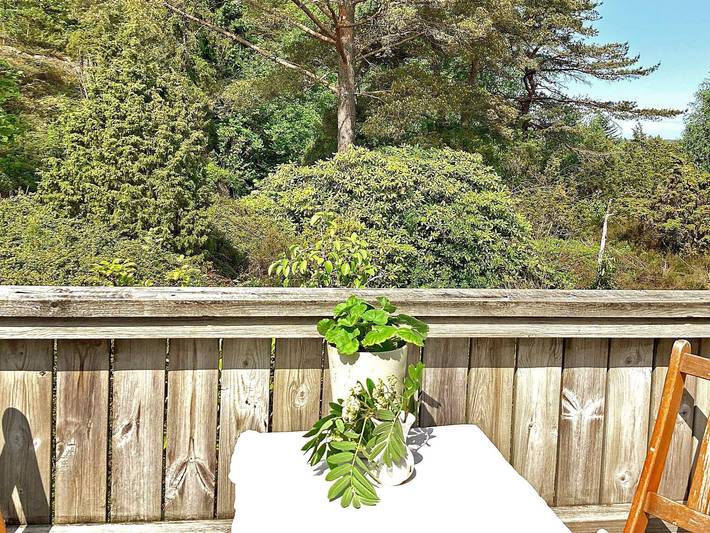 Ferienhaus für 6 Personen, mit Garten, kinderfreundlich in Bohuslän - 4