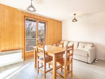 Appartement De Vacances pour 4 Personnes dans Saint-Sorlin-d'Arves, Région de Saint-Jean-de-Maurienne, Photo 4