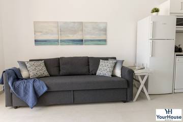 Apartment in Port de Sóller, Sóller für 2 