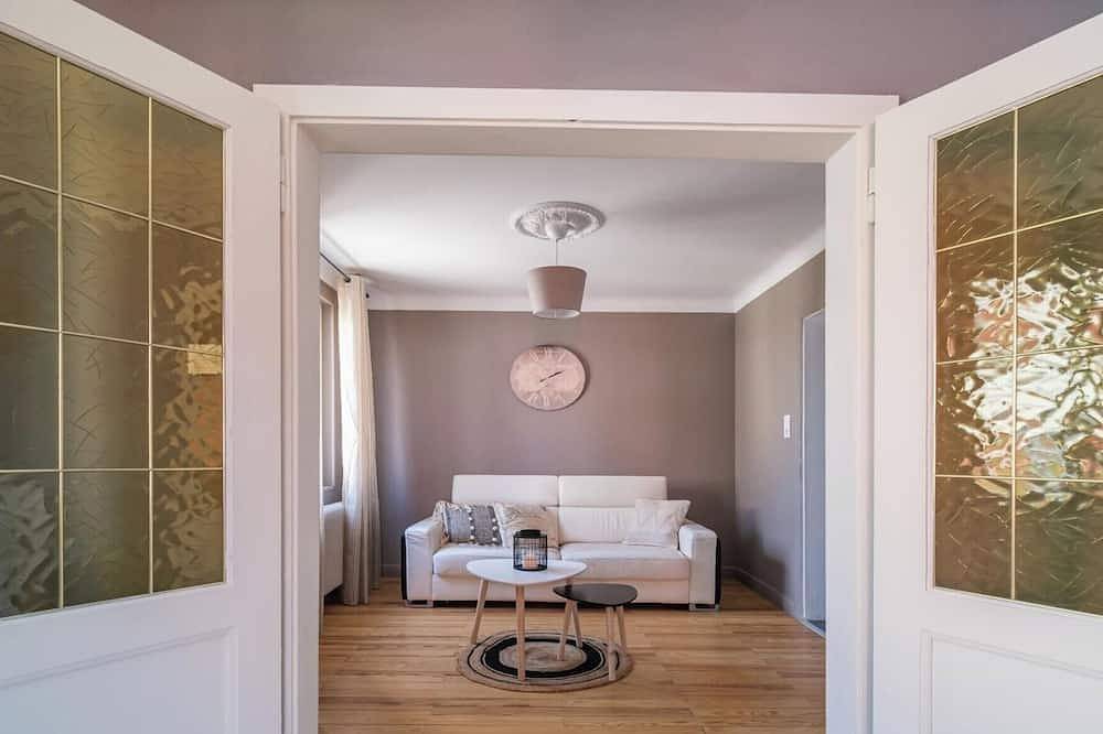 Appartement entier, Avalon Iii in Thannenkirch, Parc naturel régional des Ballons des Vosges