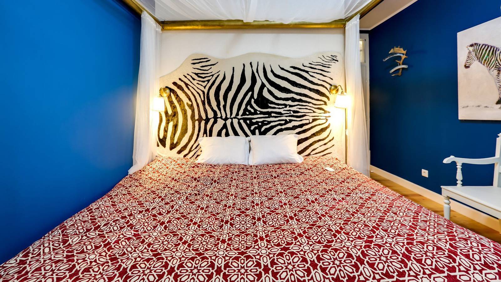 Casa de vacaciones para 2 personas in São Martinho (Sintra), Sintra