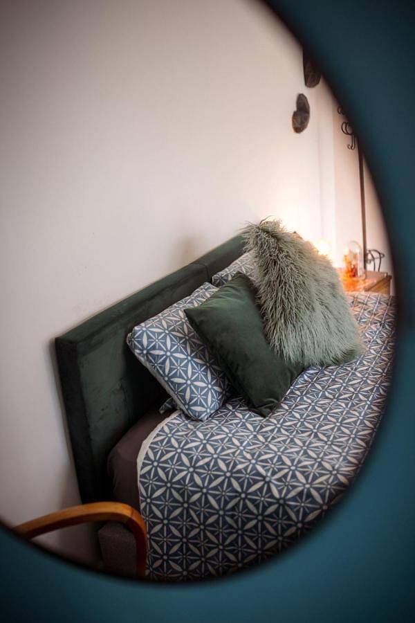 Location de vacances pour 4 personnes, avec jardin ainsi que terrasse et vue, animaux acceptés à Saint-Maixent-l'École - 4