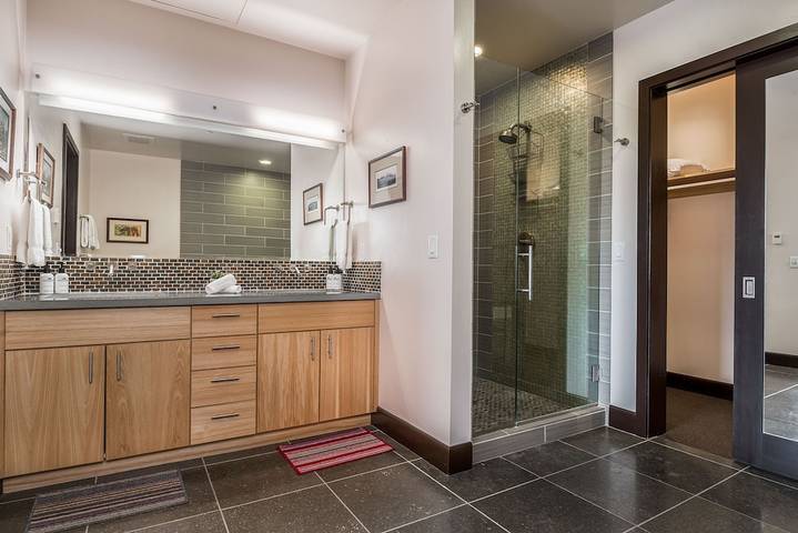 Ferienwohnung für 6 Personen, mit Terrasse - 1