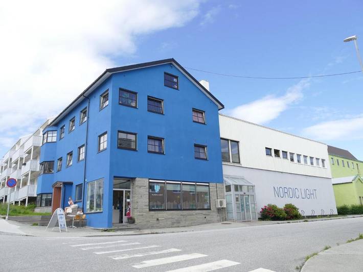 Ferienwohnung für 5 Personen, mit Ausblick - 1