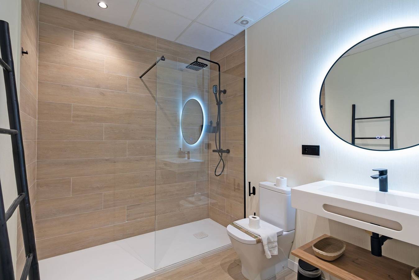 Entire apartment, Guestready - Urban elegance in Valencia in Valencia City Centre, Valencia