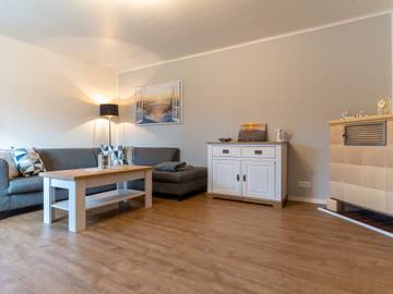 Strandhaus für 4 Personen in St. Peter-Ording, Nordseeküste, Bild 4