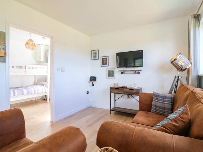 Elsie Lodge in Pett, Sussex Oriental