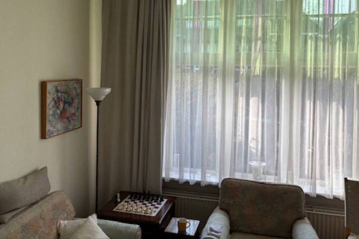 Ferienhaus für 3 Personen, mit Haustier in Alkmaar - 3