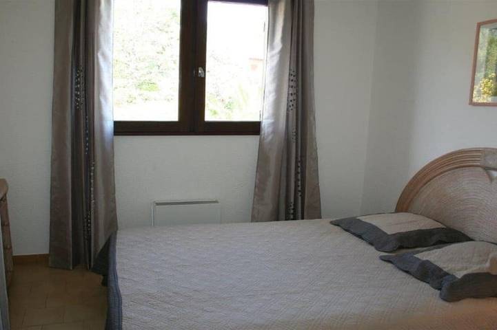 Appartamento intero, 300 m from beach and shops in Cavalaire-sur-Mer, Parco nazionale di Port-Cros