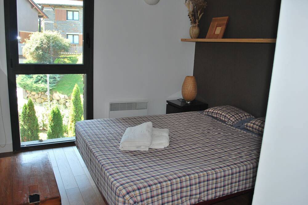 Ganze Wohnung, Stay in Cerdagne, comfort and mountain views in Saillagouse, Parc naturel régional des Pyrénées catalanes