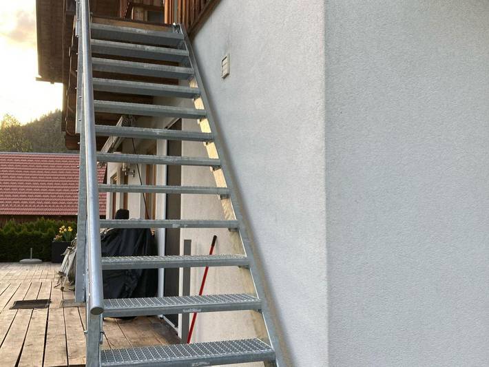 Ganze Ferienwohnung, Ferienwohnung Waldheim - Appartement/Fewo, Dusche, Wc, neuwertig in Kreuzeckgruppe, Greifenburg