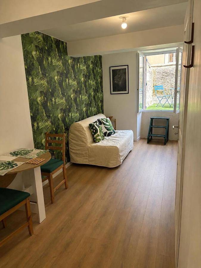 Appartement entier, Escale Tropicale in Lectoure, Gers