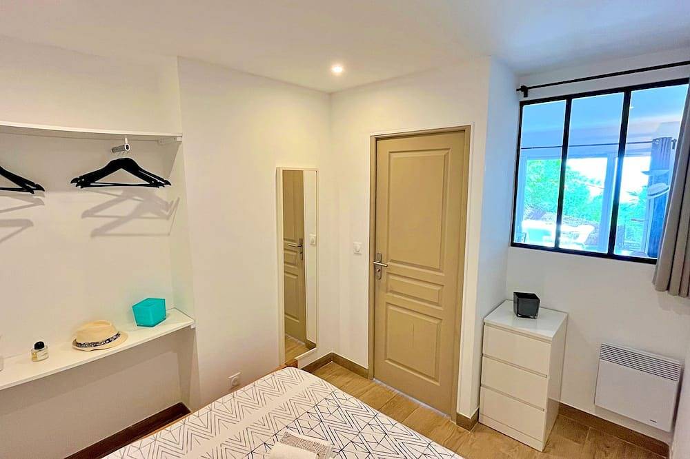 Ganze Wohnung, Magnifique Appartement 4 Pers vue mer Côte D'azur in Théoule-sur-Mer, Massif de l'Esterel