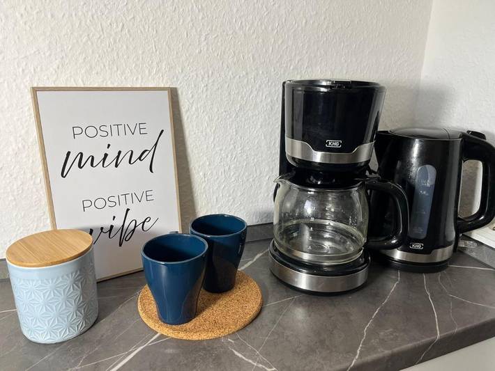 Ferienwohnung in Gummersbach - 4