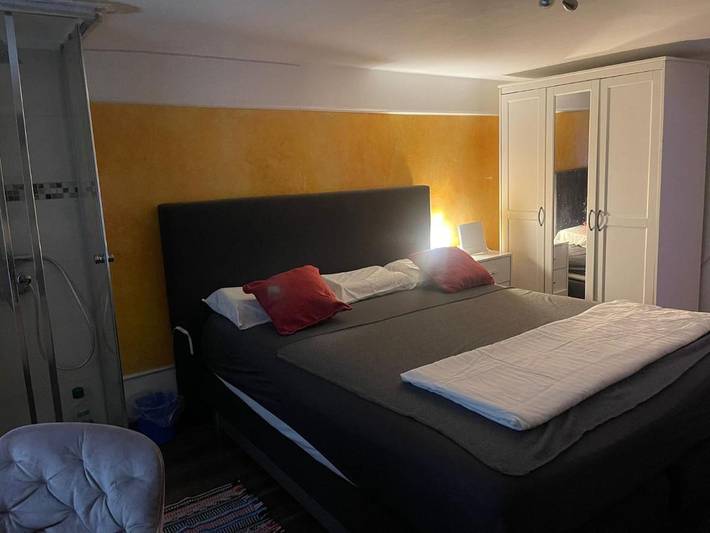 BnB für 2 Personen, mit Haustier in Zürich - 4