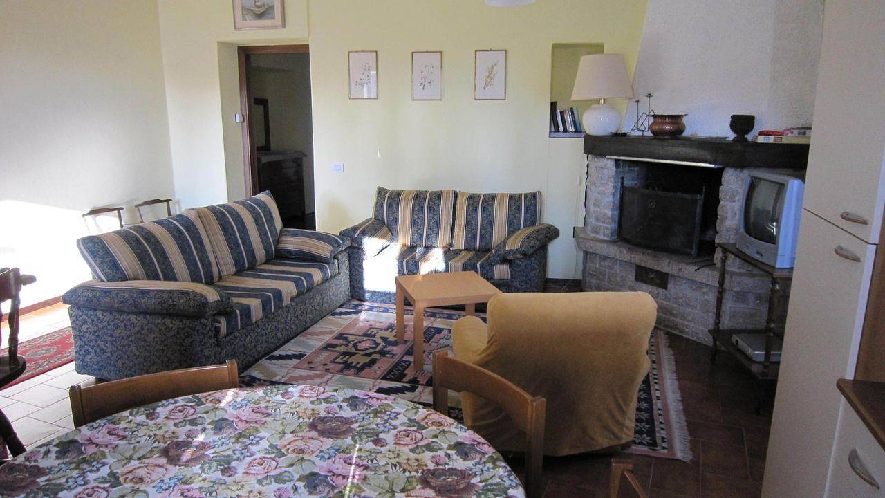Bauernhof für 6 Personen (90 m²) in Verbania in Comune di Verbania, Lago Maggiore (Piemont)