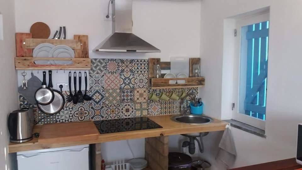 Puravida Divehouse in Sagres, Parque Natural do Sudoeste Alentejano e Costa Vicentina