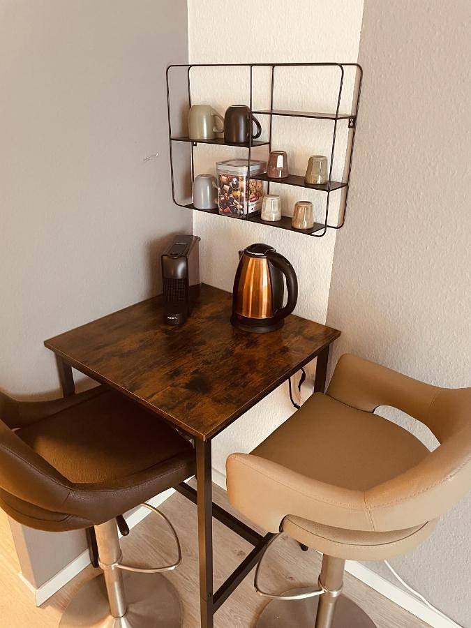 Gîte pour 2 personnes à Mayence - 3