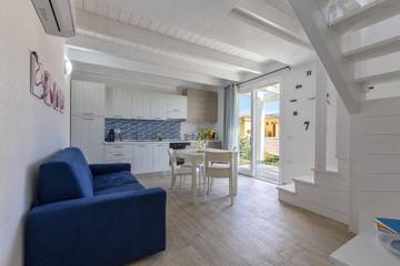 Vakantieappartement voor 5 Personen in Isola Rossa, Olbia-Tempio, Afbeelding 1