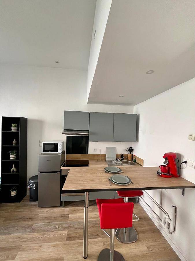 Gîte pour 2 personnes à Armentières - 2
