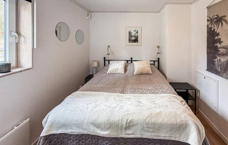 Ferienhaus für 6 Personen mit Terrasse in Öland