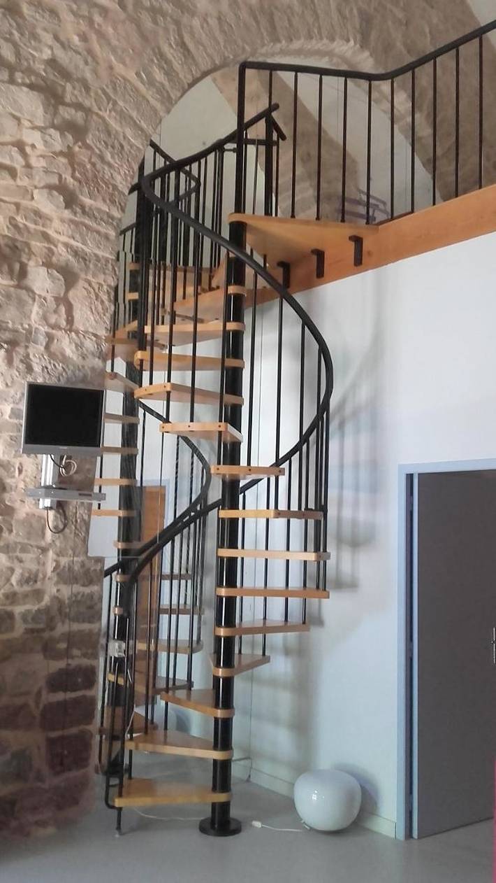 Location de vacances pour 6 personnes, avec jardin ainsi que piscine et vue à Saint-Jean-et-Saint-Paul - 2