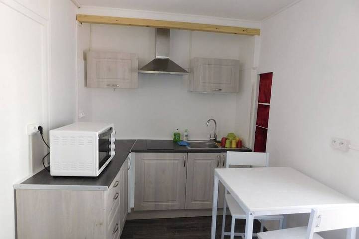 Maison de vacances pour 2 personnes