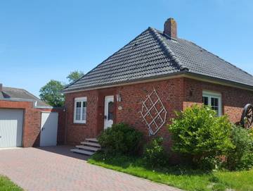 Ferienhaus für 4 Personen in Hinte, Landkreis Aurich, Bild 3