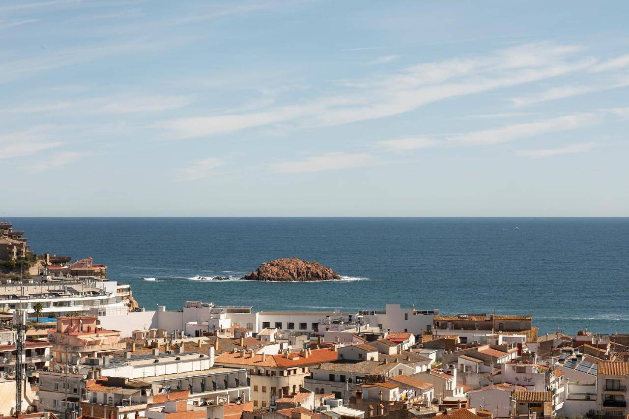 Feelathome Vil-la Romana in Tossa de Mar, Costa Brava