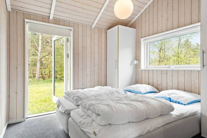 Ferienhaus für 8 Personen, mit Haustier in Guldforhoved - 4