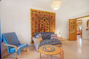Apartamento De Férias para 4 Pessoas em Peniche, Leiria distrito, Foto 1
