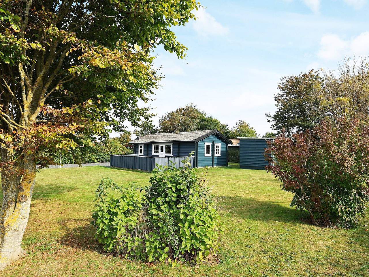 4 person feriebolig i Assens in Assens, Lillebælt