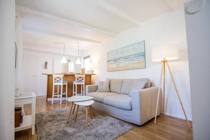 Ferienwohnung für 2 Personen - 1