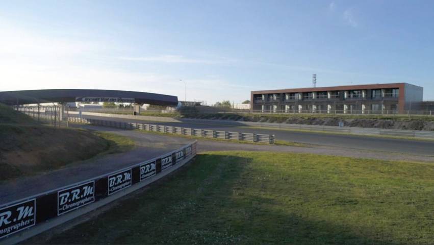 Hôtel pour 6 personnes à Le Vigeant - 4