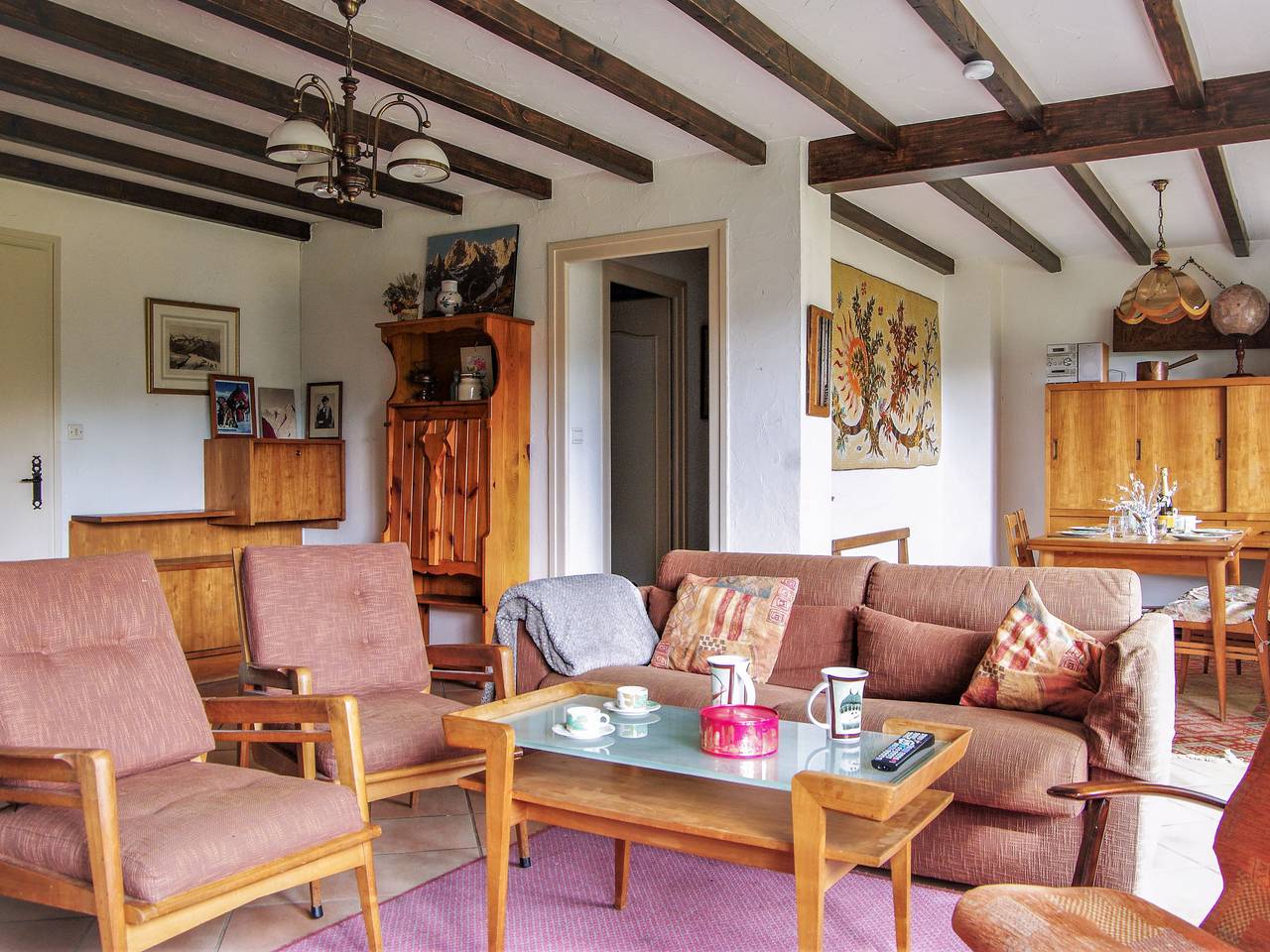 Photo : Appartement de vacances