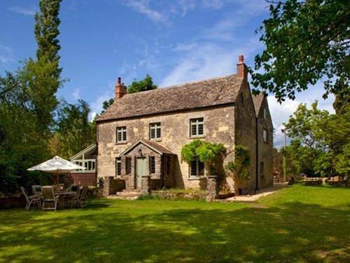 B&b for 2 people in Oxfordshire