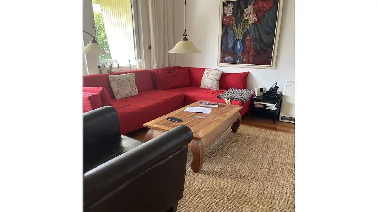 Ferienhaus für 4 Personen (60 m²) in Maasholm-Bad in Maasholm-Bad, Maasholm