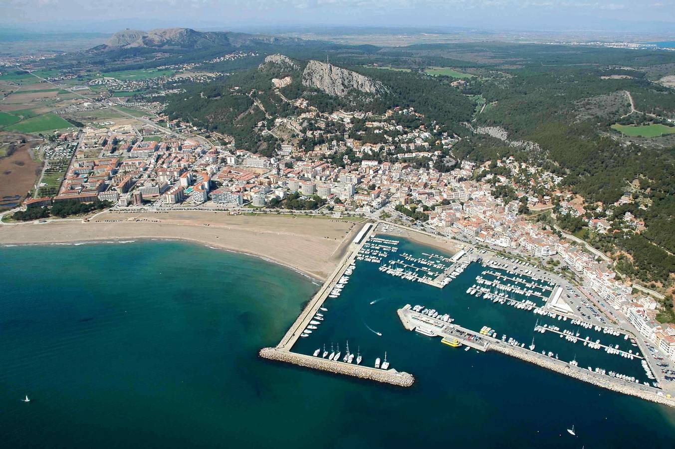 Appartement entier, Rocamaura Ii 1-5 in l'Estartit, L'Estartit