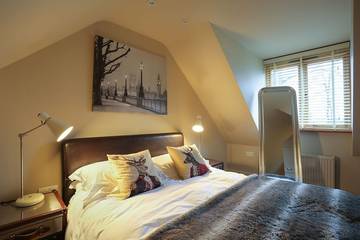 Apartment for 3 People in Hertford, Hertfordshire, Photo 2