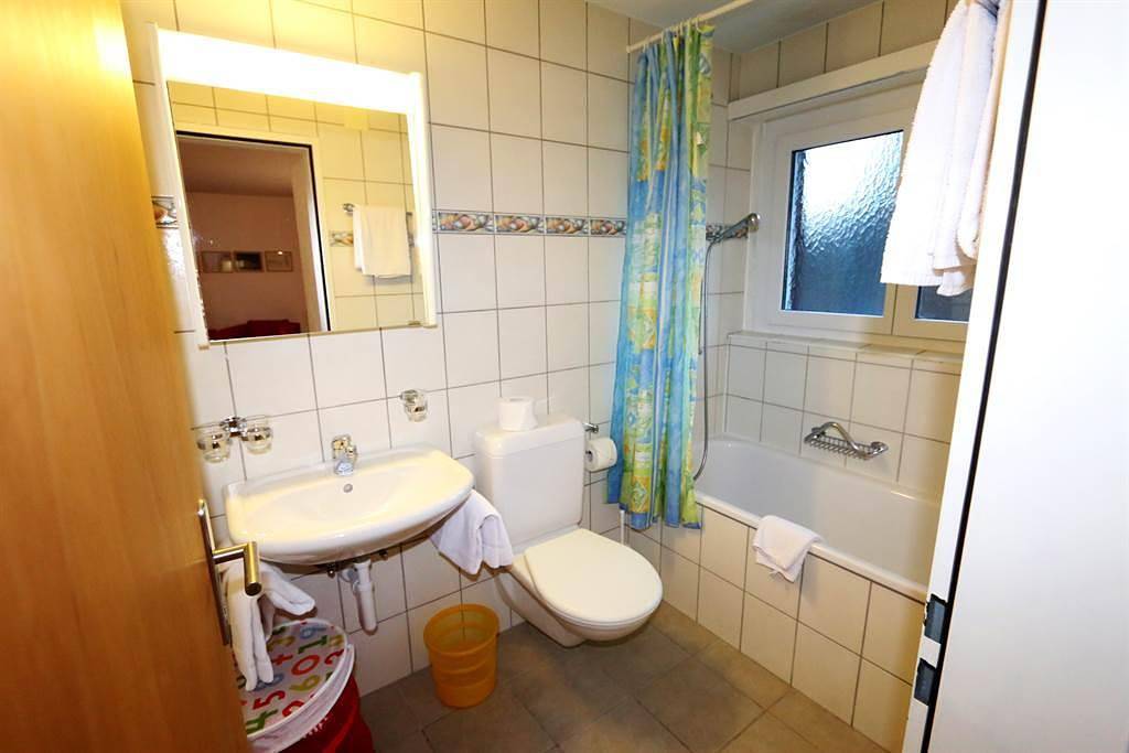 Ganze Ferienwohnung, 2-Bettwohnung Q in Saas-Fee, Walliser Alpen