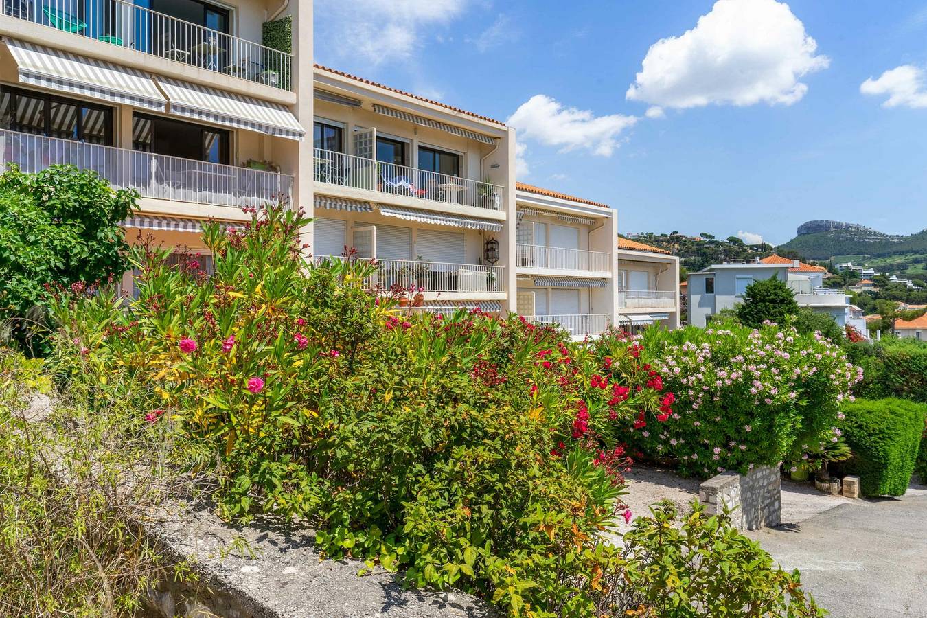 Appartement Ganteaume - Welkeys, foto 11