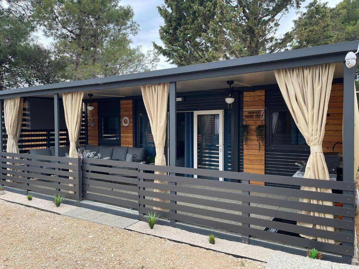 Mobile Home in Privlaka, Zadar