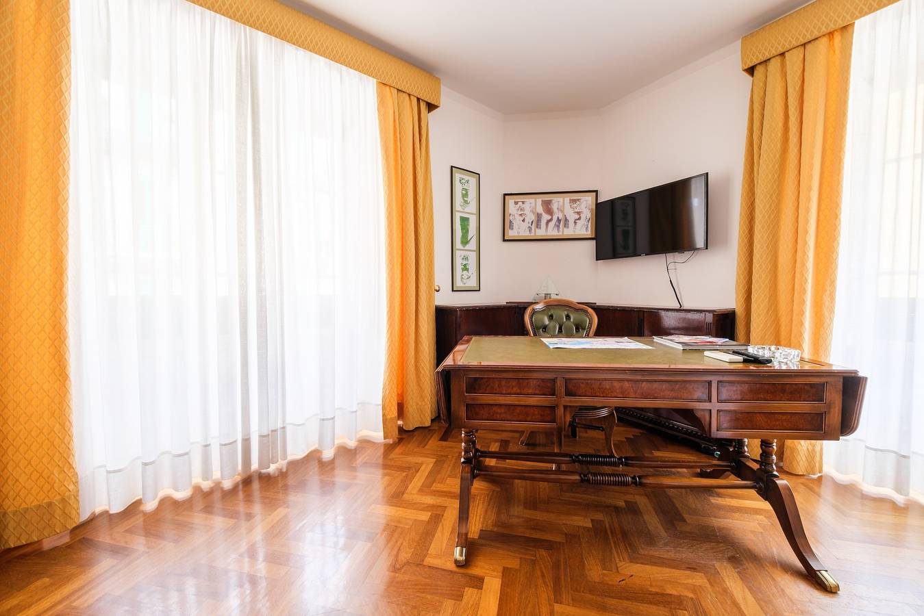 Appartement entier, Appartement 'Casa Dei Mori' avec Wi-Fi et Climatisation in Messina, Province de Messina