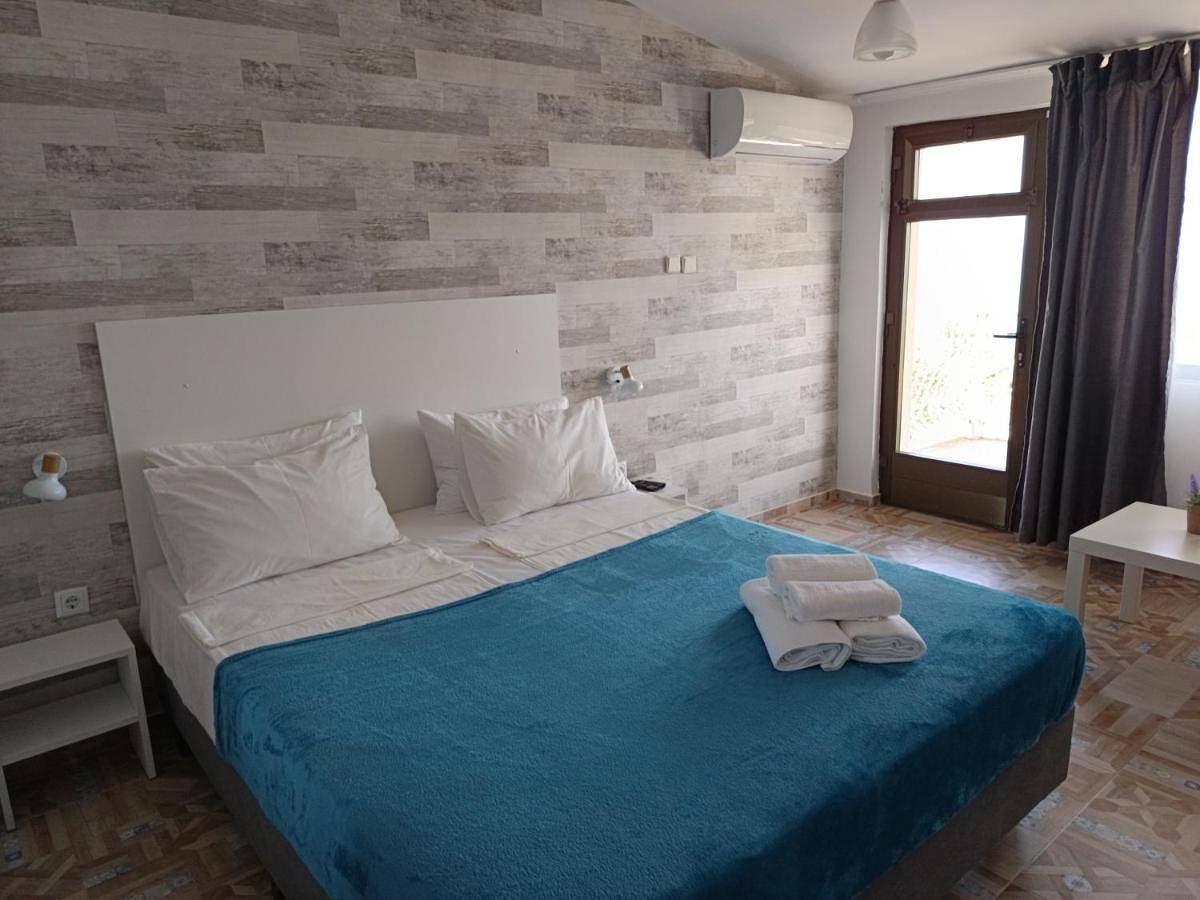 Standard Double Room with Fan in Sables d'or, Varna (oblast)