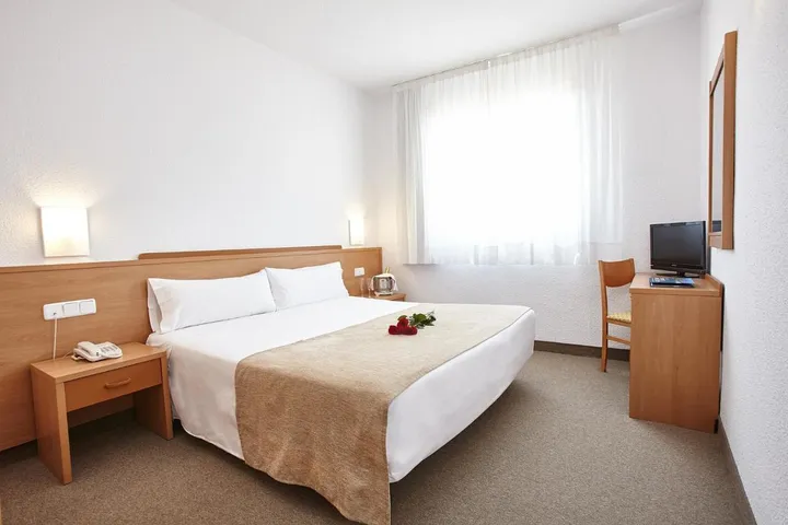 Hotel para 1 personas - 1