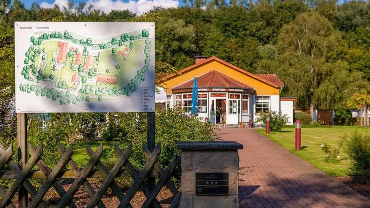 Doppelzimmer für 2 Personen (23 m²) in Salzhemmendorf in Salzhemmendorf, Hannover und Umgebung