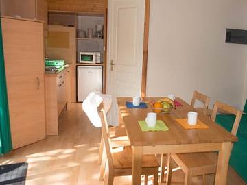 Casa Rural Con Piscina para 4 Personas en Savignac-les-Ormeaux, Pirineos franceses, Foto 3