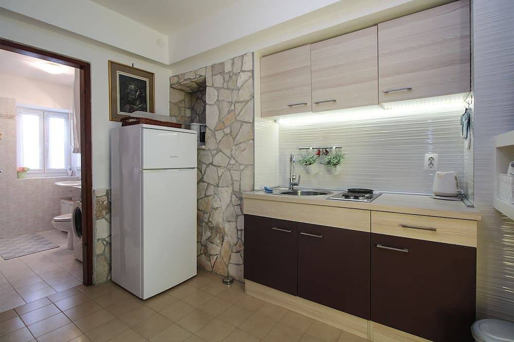 Appartamento intero, Appartamento 2216/65732 (Istria - Promontore), 600m dalla spiaggia in Premantura, Costa meridionale dell´Istria