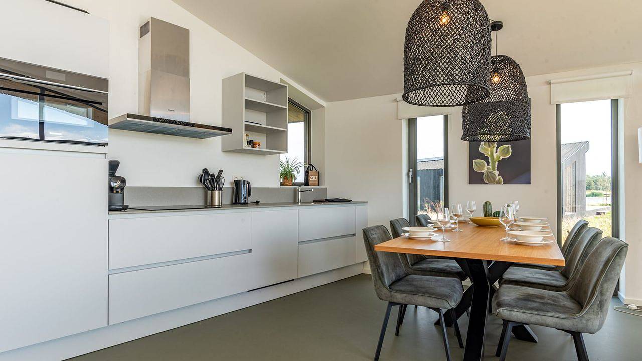 Ferienhaus für 5 Personen (85 m²) in Wissenkerke in Wissenkerke, Zeeuwse Kust